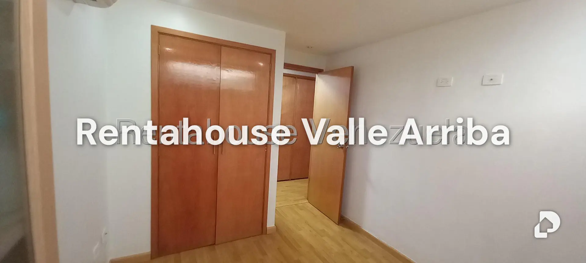 Apartamento en Escampadero, Caracas – 25