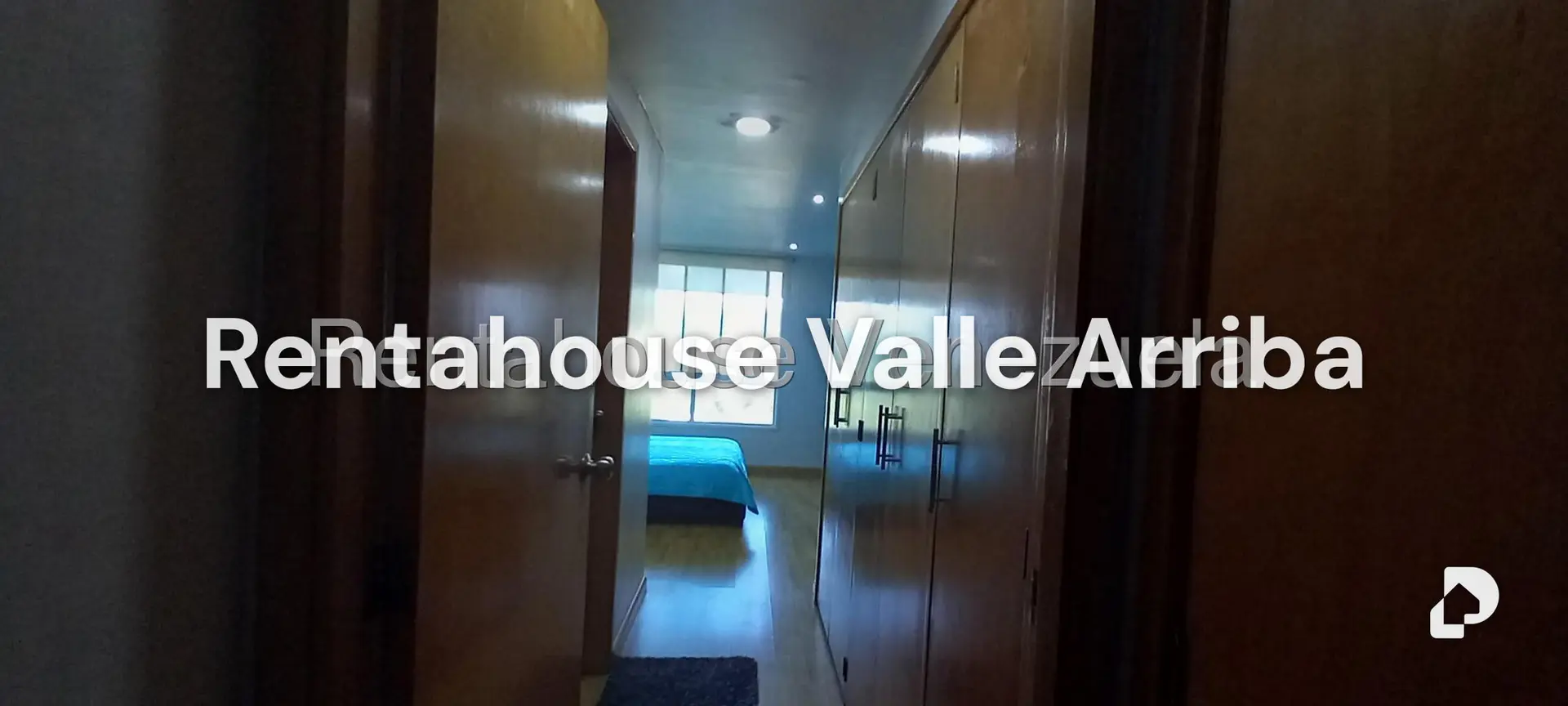 Apartamento en Escampadero, Caracas – 28