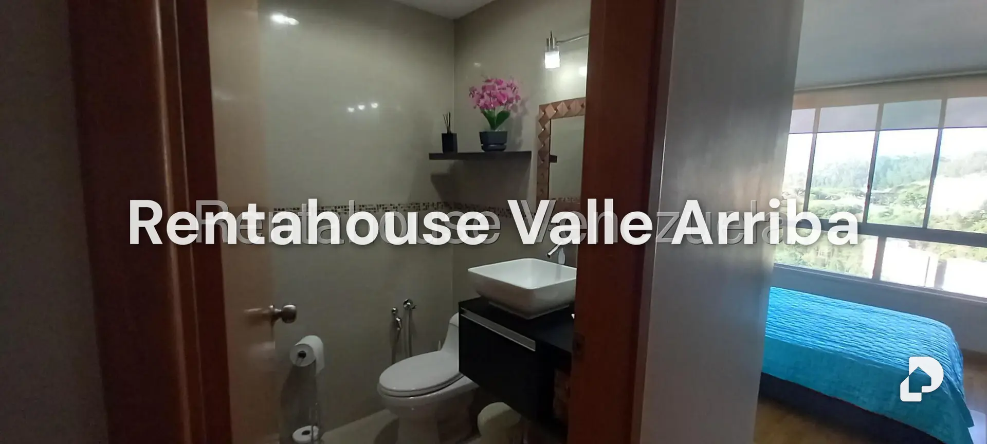 Apartamento en Escampadero, Caracas – 29