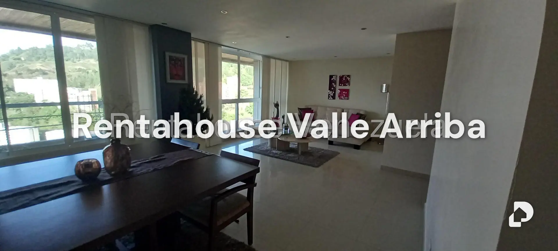 Apartamento en Escampadero, Caracas – 17