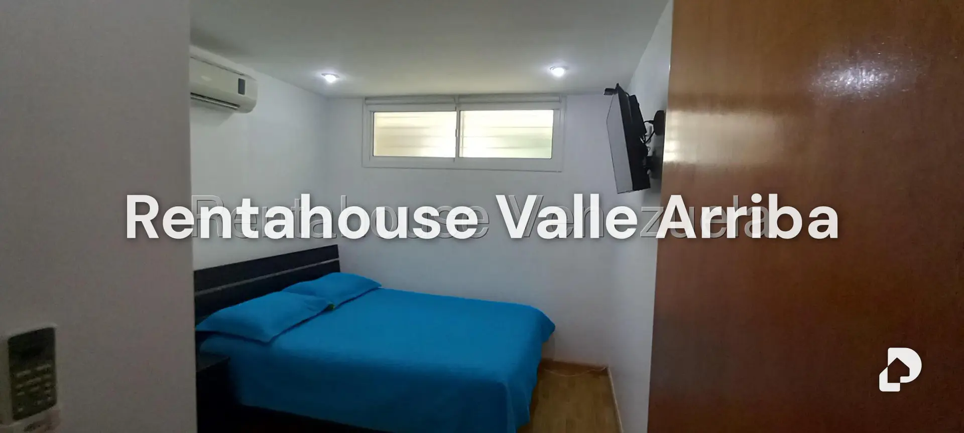 Apartamento en Escampadero, Caracas – 26