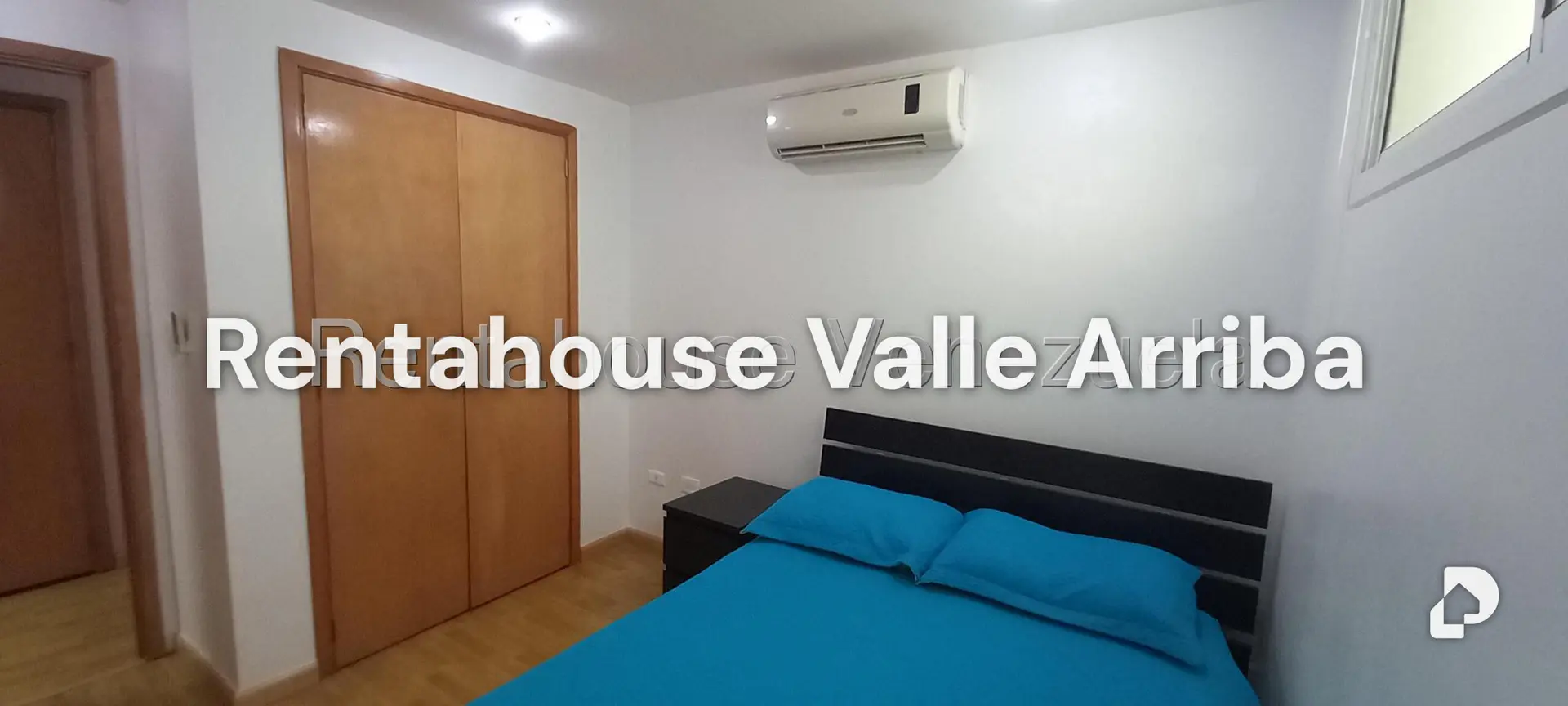 Apartamento en Escampadero, Caracas – 27