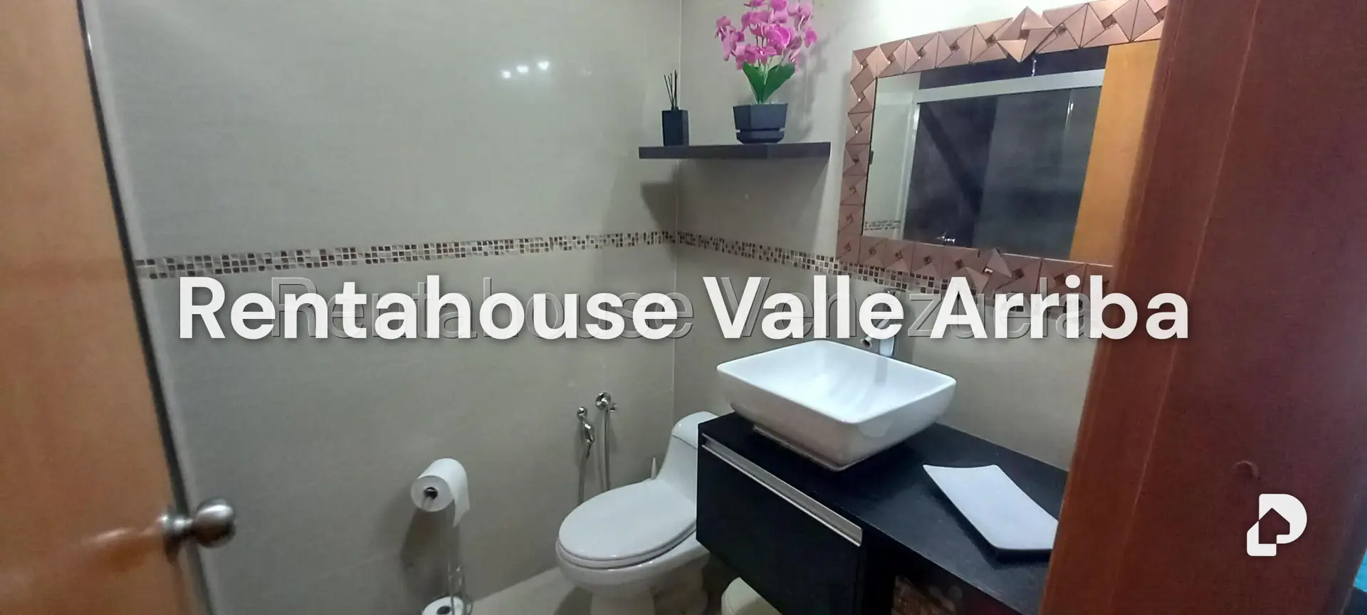 Apartamento en Escampadero, Caracas – 30