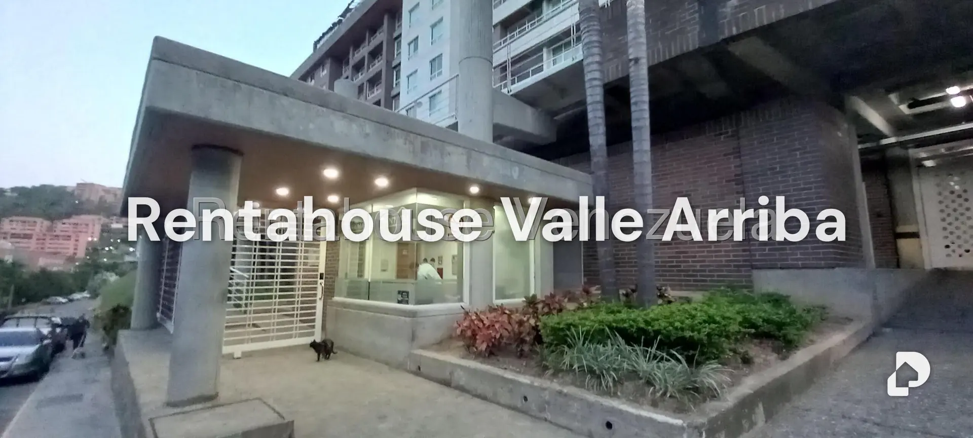 Apartamento en Escampadero, Caracas – 1