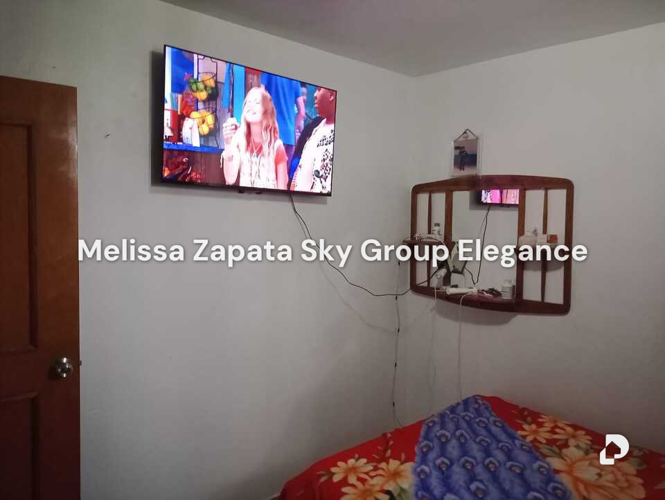 Apartment in Barquisimeto – 1