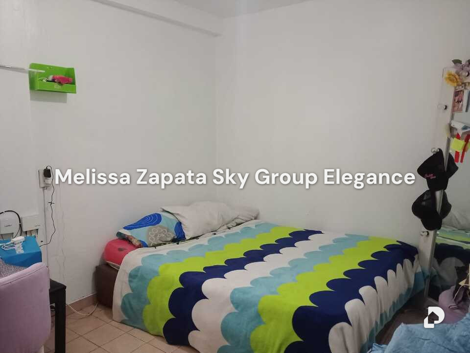 Apartment in Barquisimeto – 2