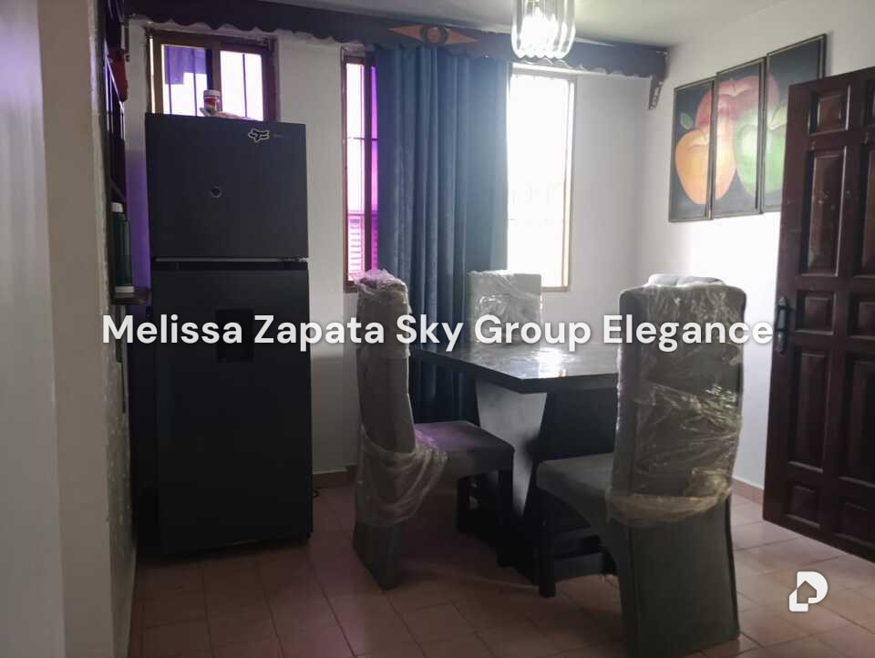 Apartment in Barquisimeto – 3