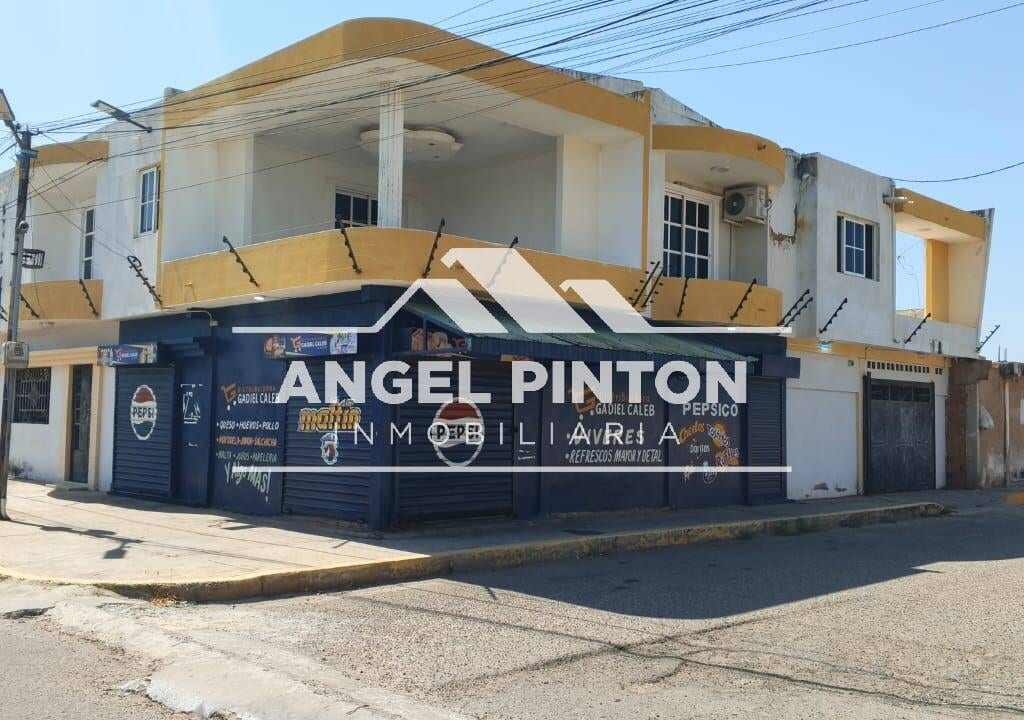 Local comercial en Raúl Leoni, Maracaibo - 1