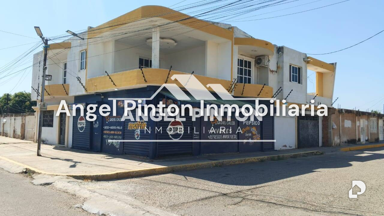Local comercial en Raúl Leoni, Maracaibo – 1