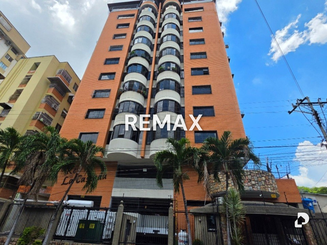 Apartamento en Urbanización Calicanto, Maracay – 1