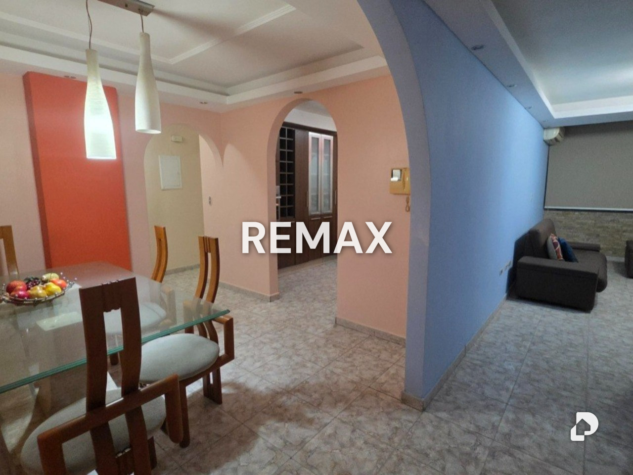Apartamento en Urbanización Calicanto, Maracay – 7