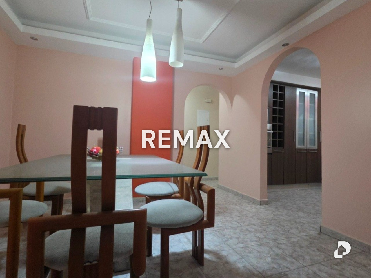 Apartamento en Urbanización Calicanto, Maracay – 8