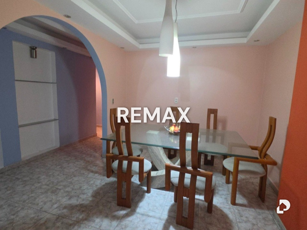 Apartamento en Urbanización Calicanto, Maracay – 9