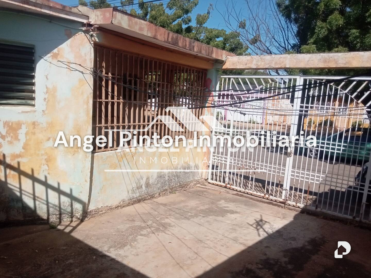 Casa en Los Compatriotas, Maracaibo – 2