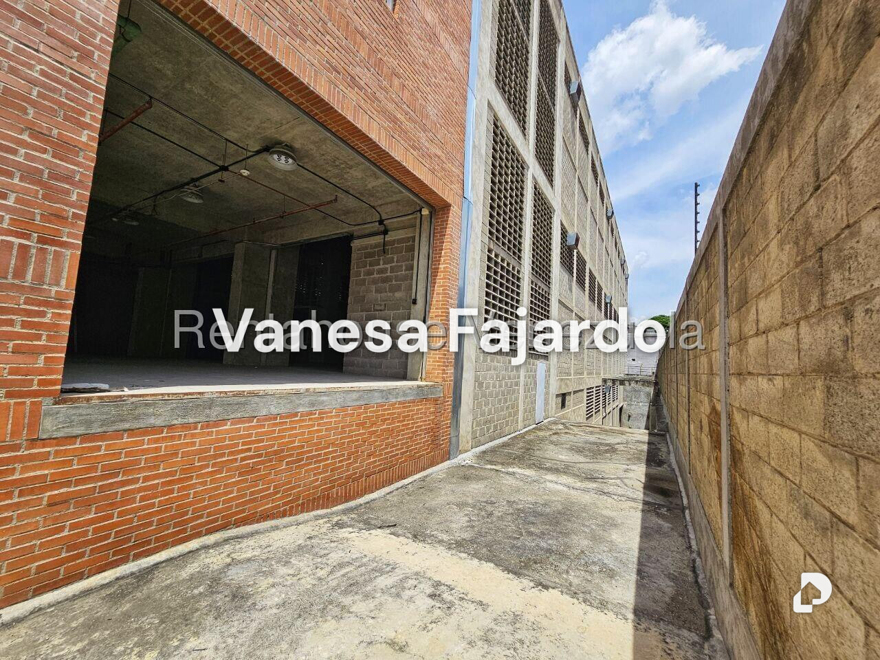 Edificio en Los Ruices, Caracas – 8