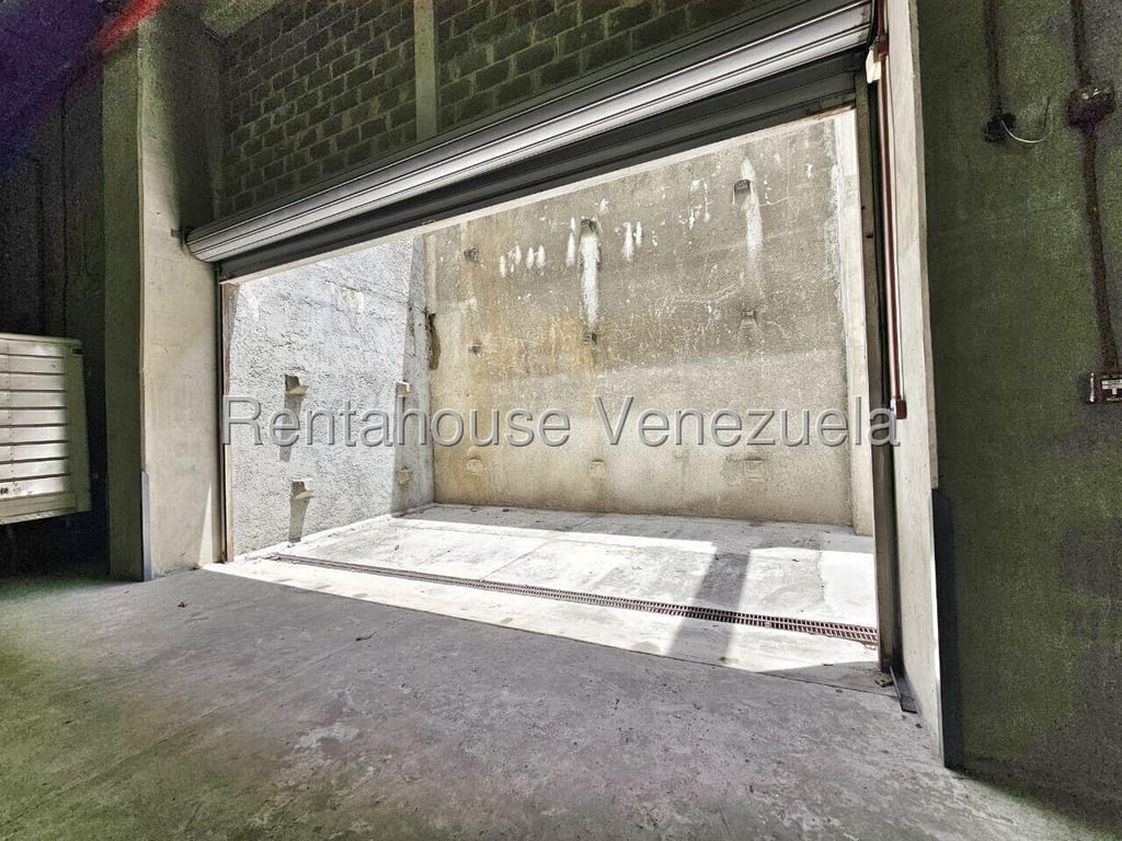 Edificio en Los Ruices, Caracas