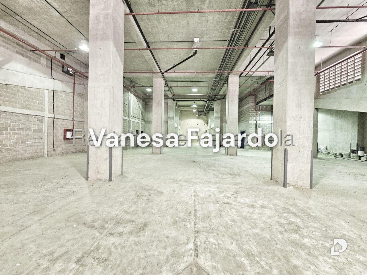 Edificio en Los Ruices, Caracas – 20