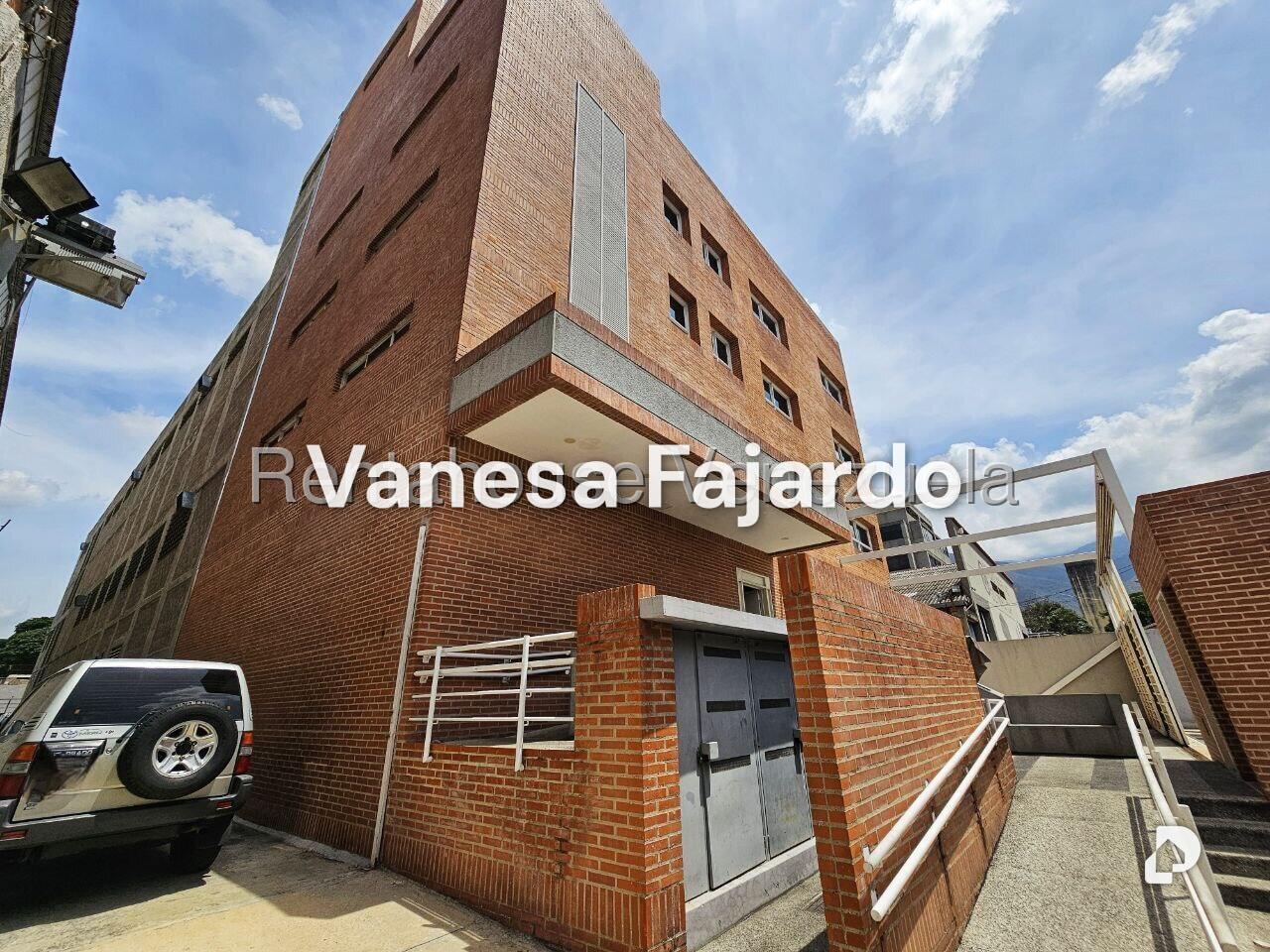 Edificio en Los Ruices, Caracas – 23