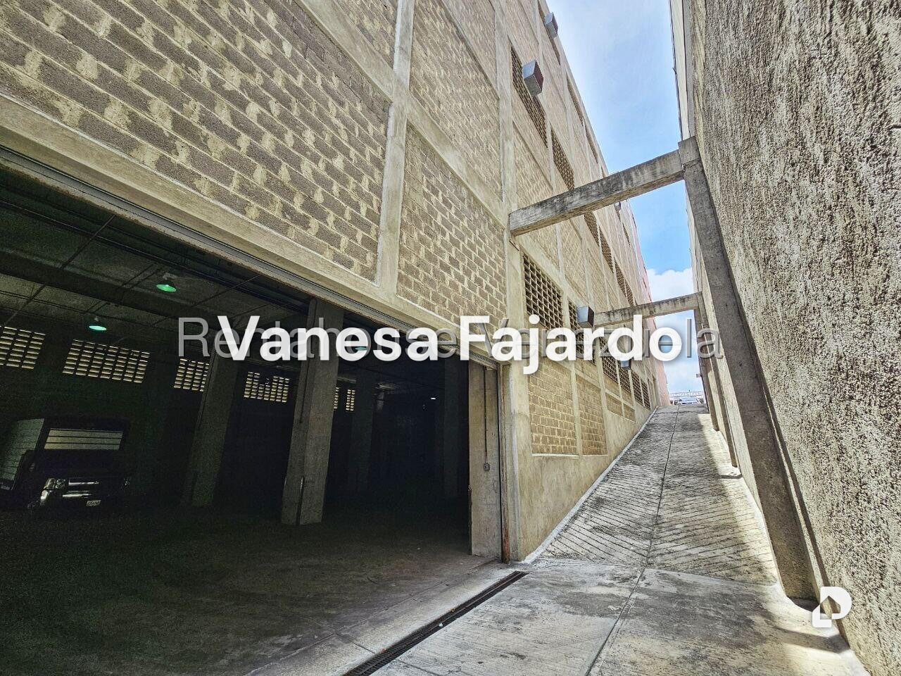 Edificio en Los Ruices, Caracas – 27