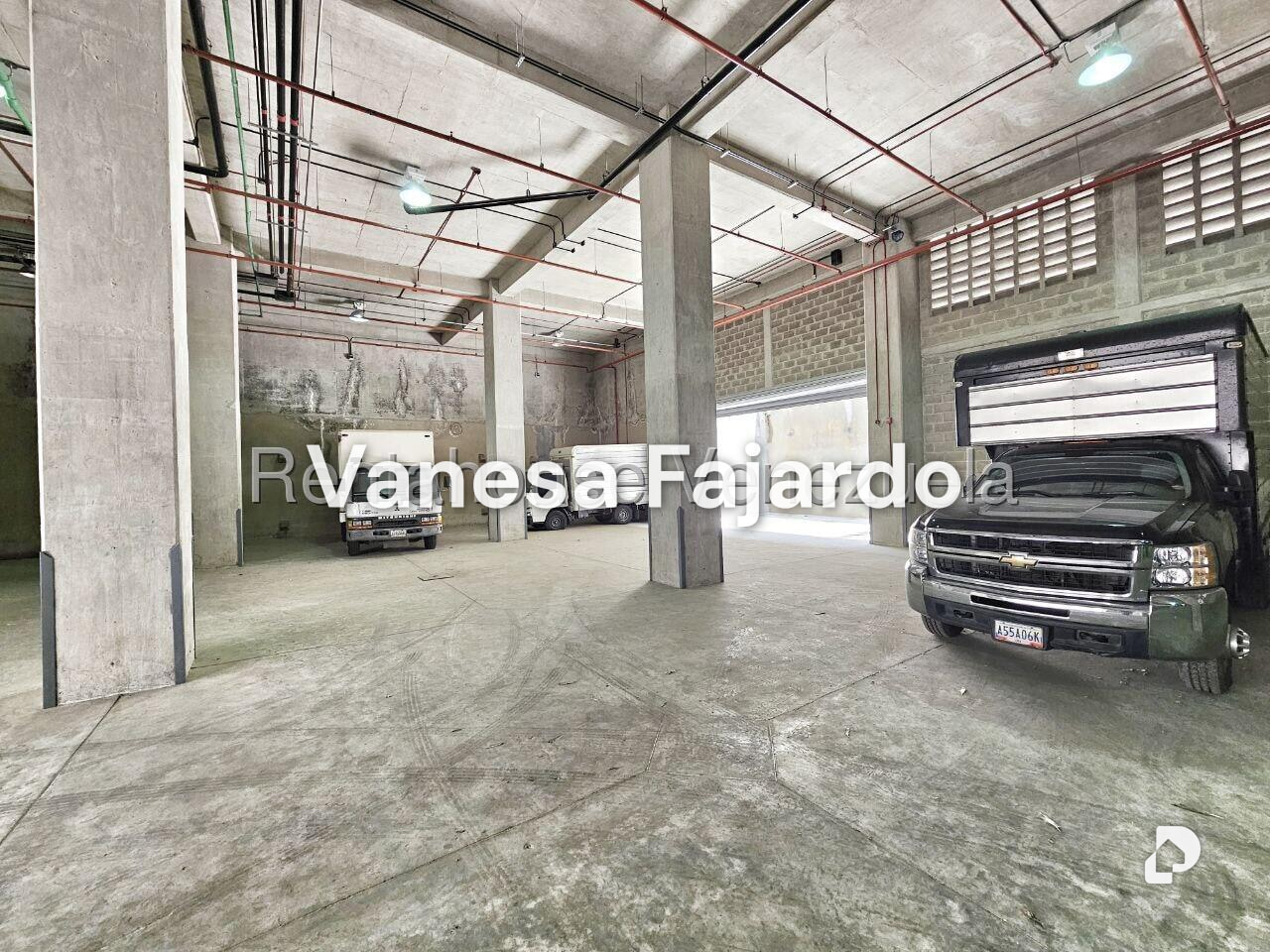 Edificio en Los Ruices, Caracas – 21