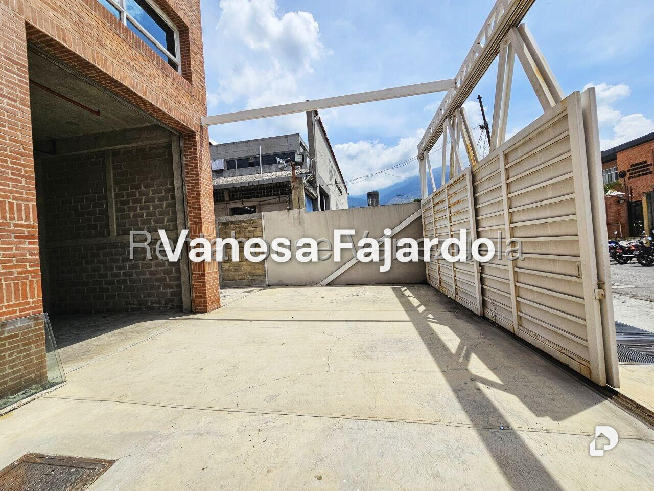 Edificio en Los Ruices, Caracas – 6