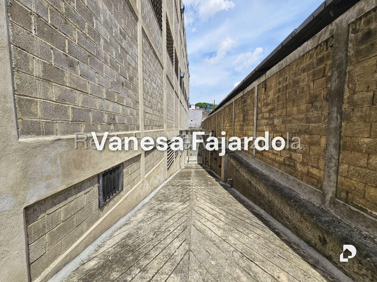 Edificio en Los Ruices, Caracas – 9