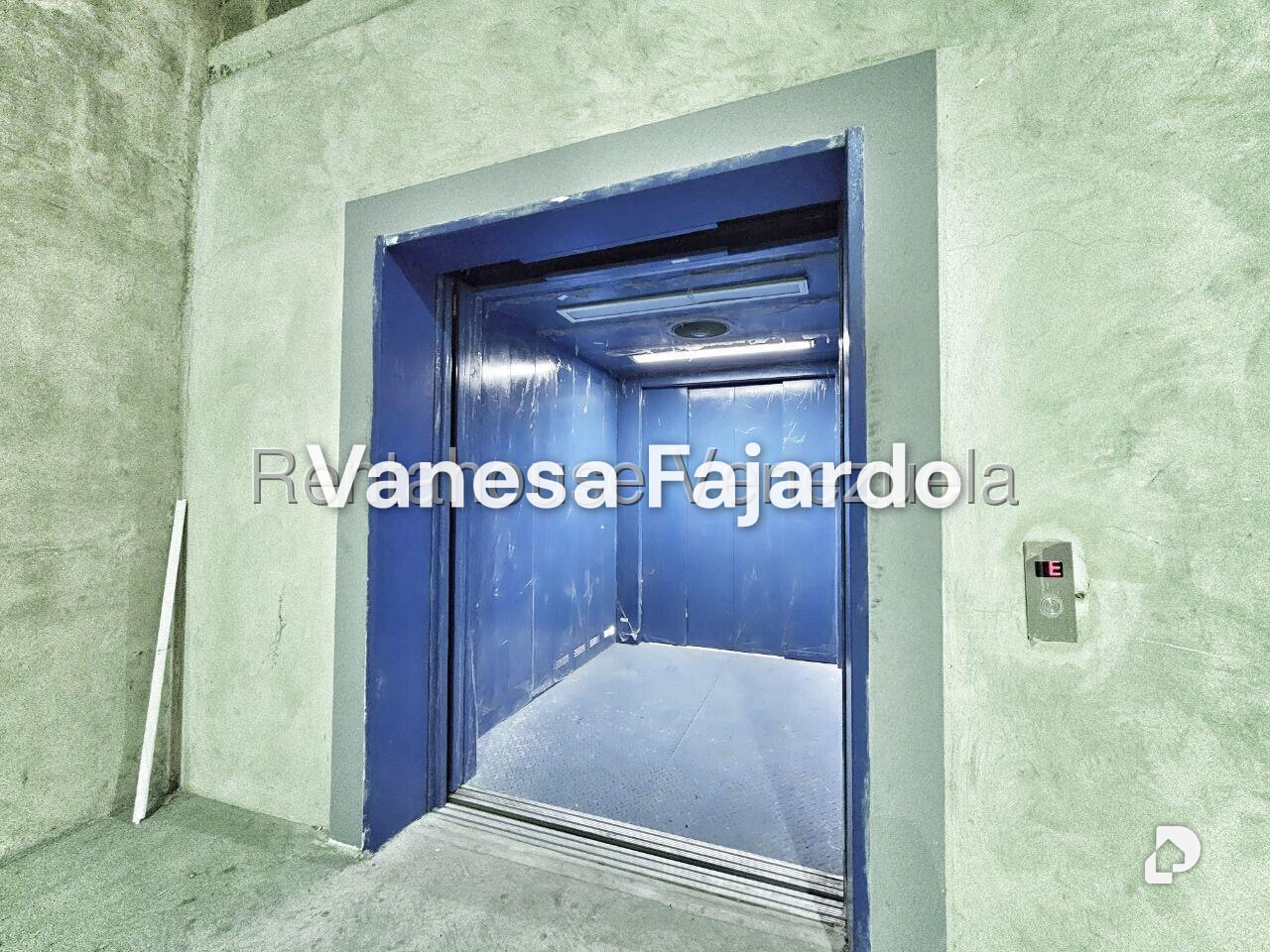 Edificio en Los Ruices, Caracas – 19