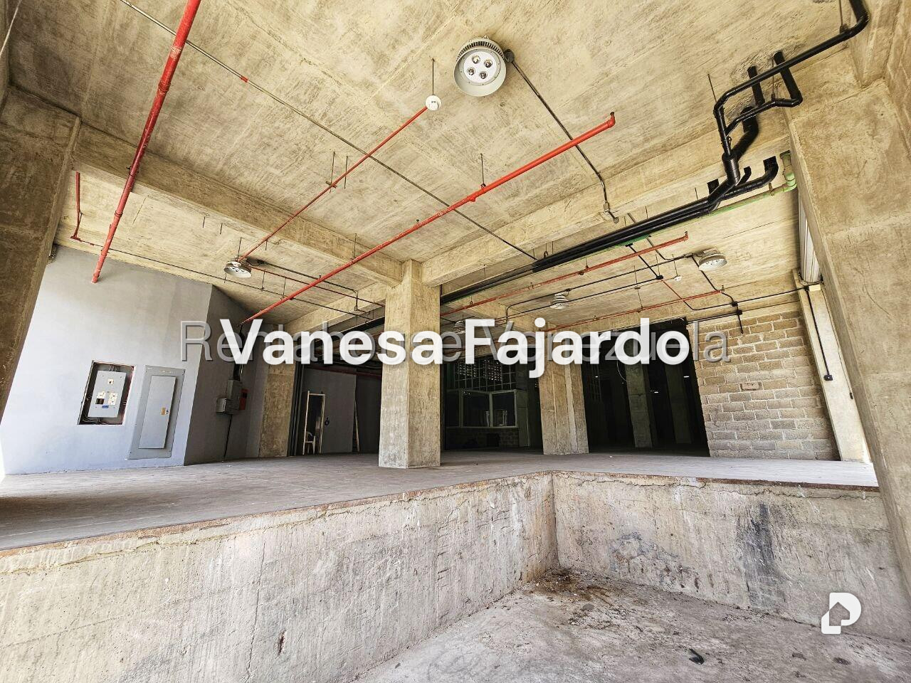 Edificio en Los Ruices, Caracas – 11