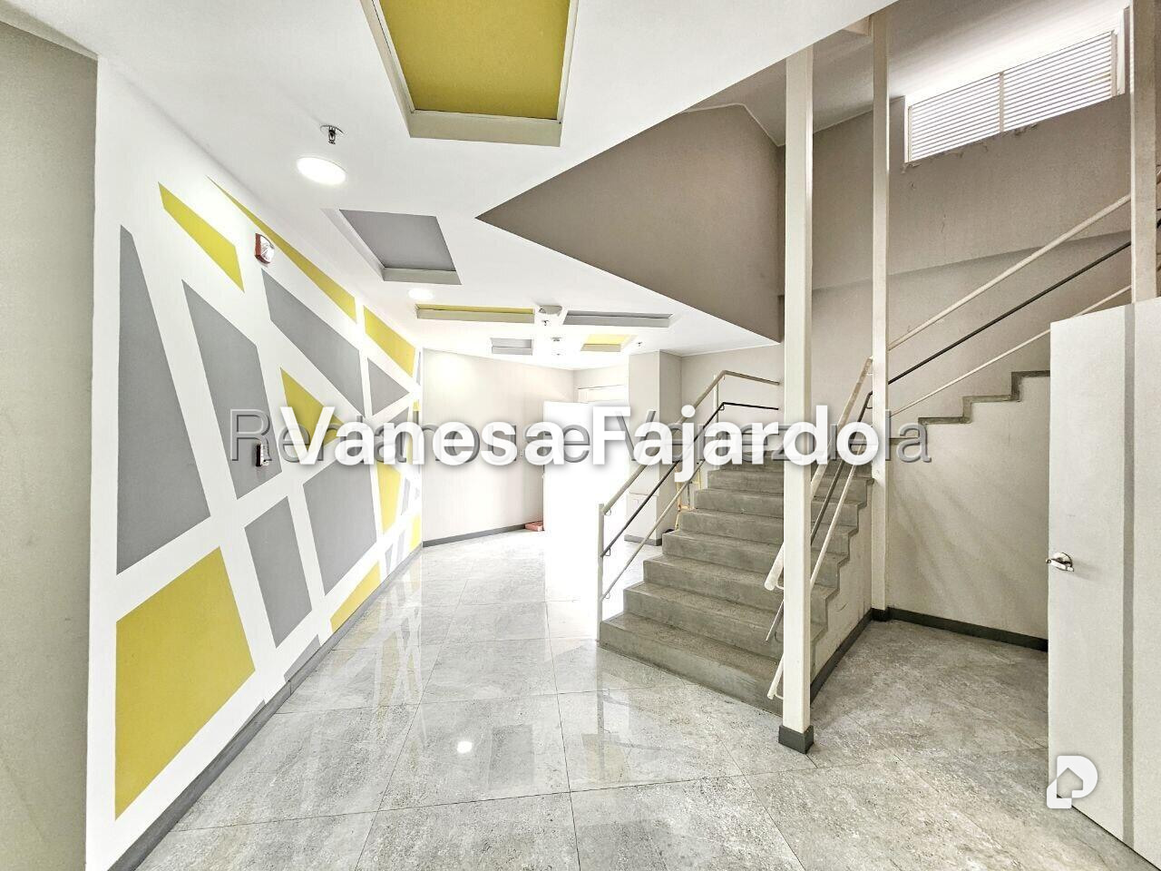 Edificio en Los Ruices, Caracas – 30