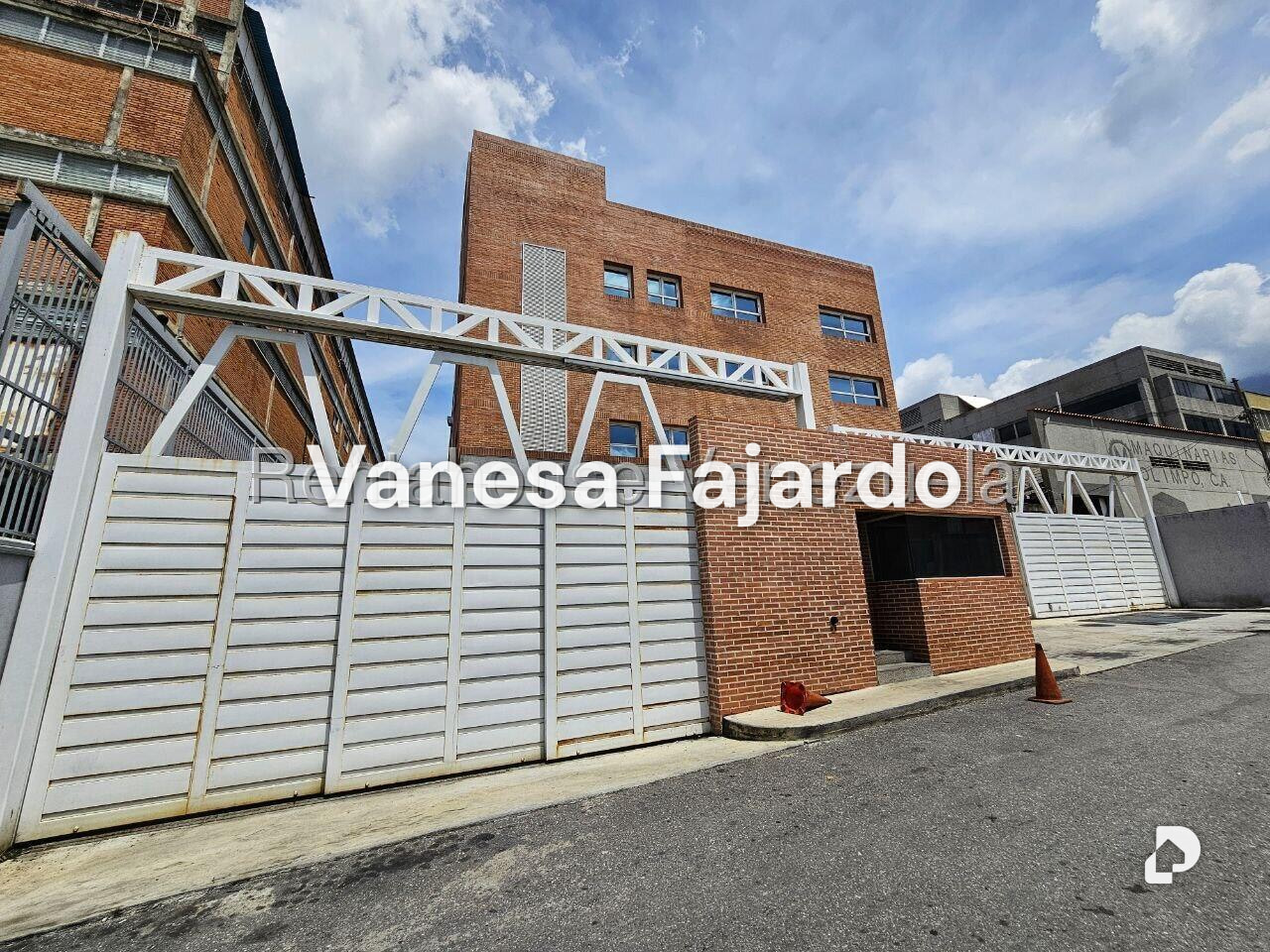 Edificio en Los Ruices, Caracas – 2