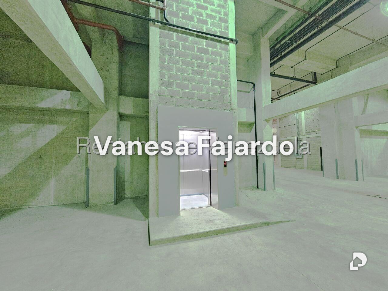 Edificio en Los Ruices, Caracas – 14