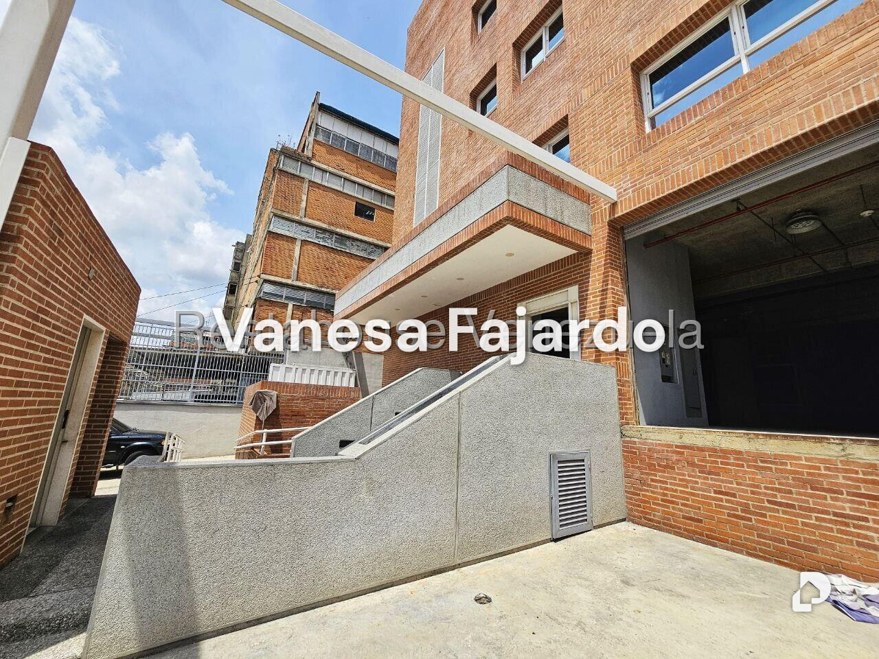 Edificio en Los Ruices, Caracas – 5