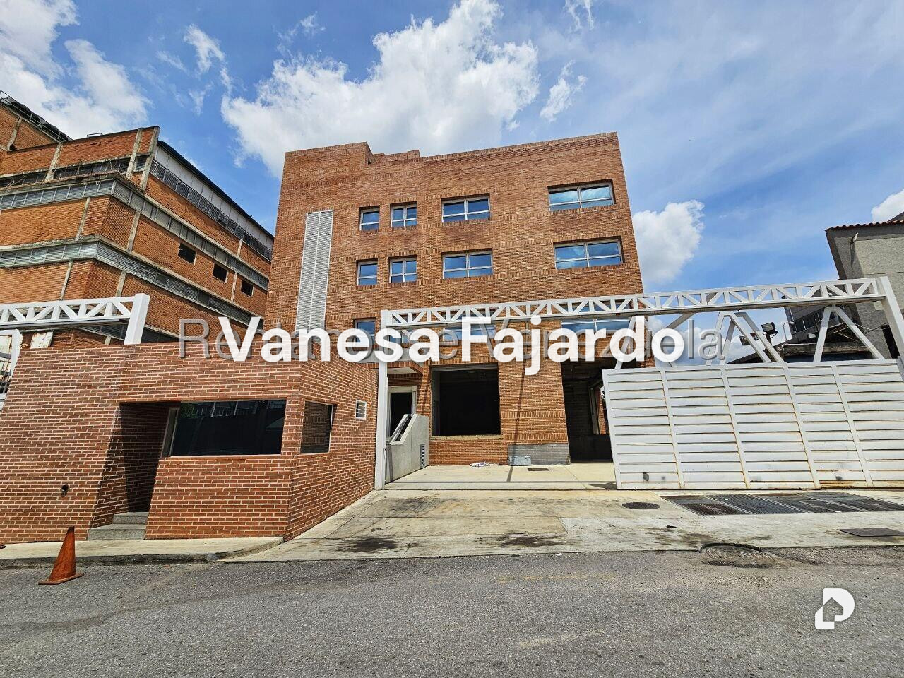 Edificio en Los Ruices, Caracas – 3