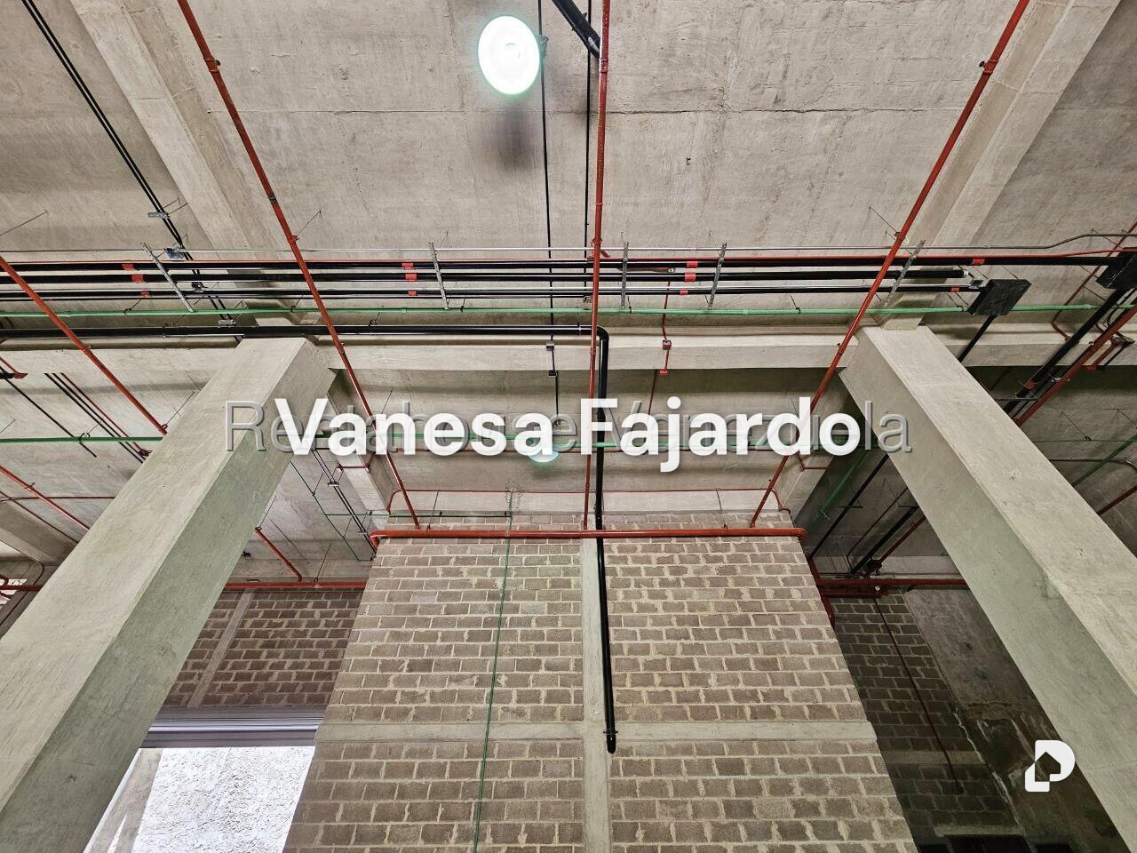 Edificio en Los Ruices, Caracas – 24
