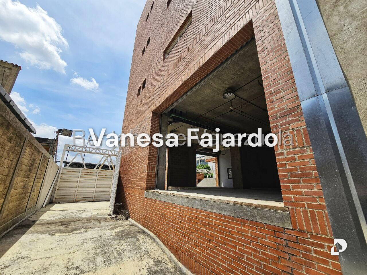 Edificio en Los Ruices, Caracas – 10