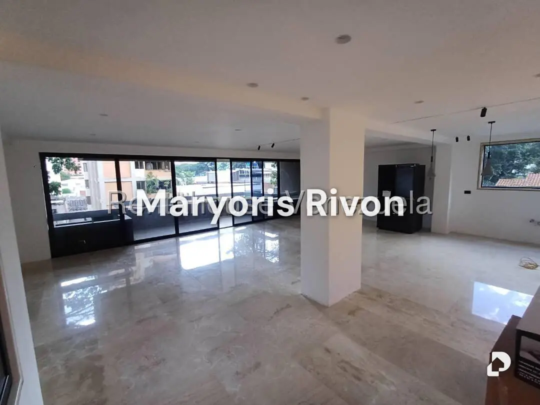 Apartment in El Paraíso, Caracas – 14