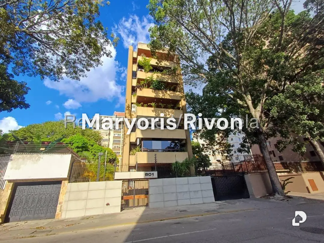 Apartamento en El Paraíso, Caracas – 1