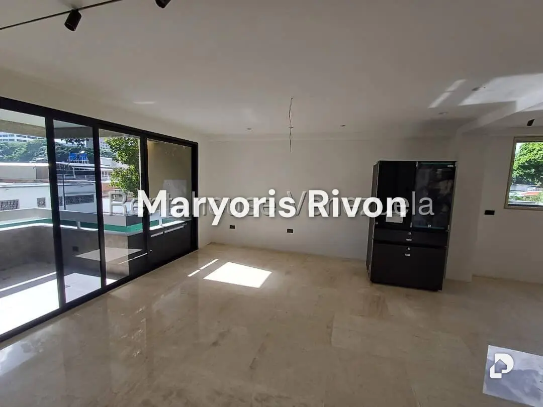 Apartment in El Paraíso, Caracas – 16