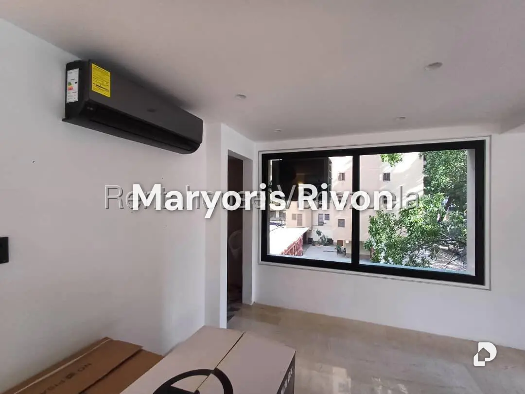 Apartment in El Paraíso, Caracas – 25