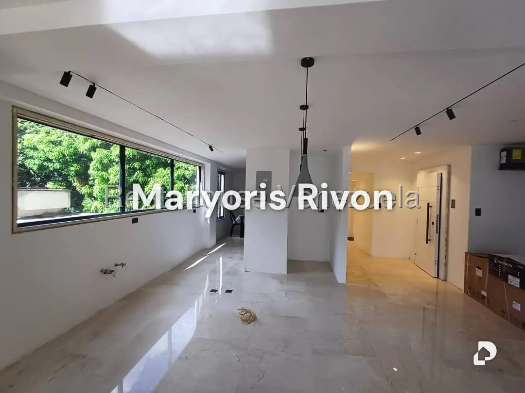 Apartment in El Paraíso, Caracas – 23