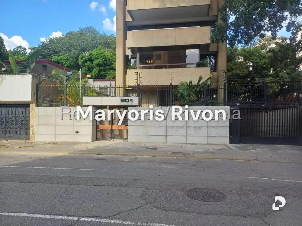 Apartment in El Paraíso, Caracas – 2
