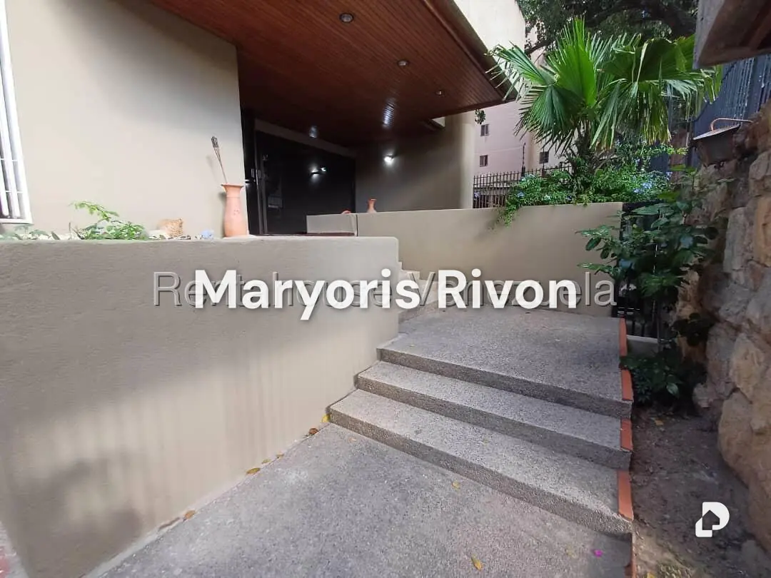 Apartment in El Paraíso, Caracas – 3