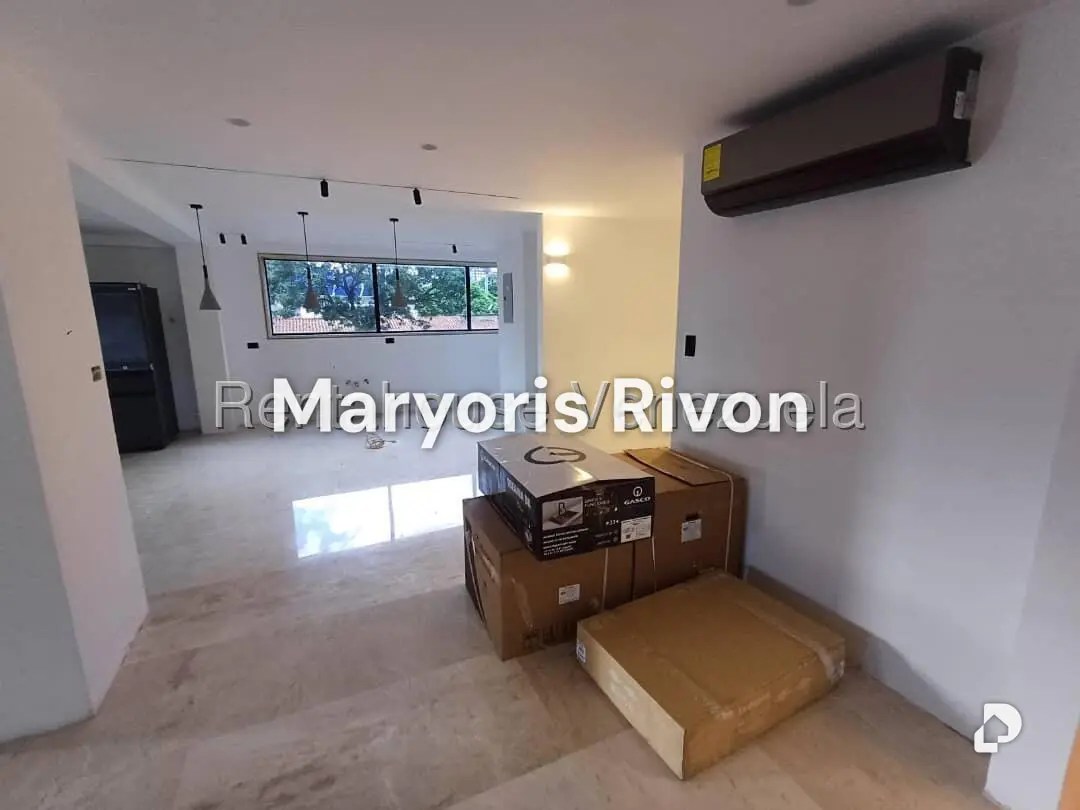 Apartment in El Paraíso, Caracas – 30