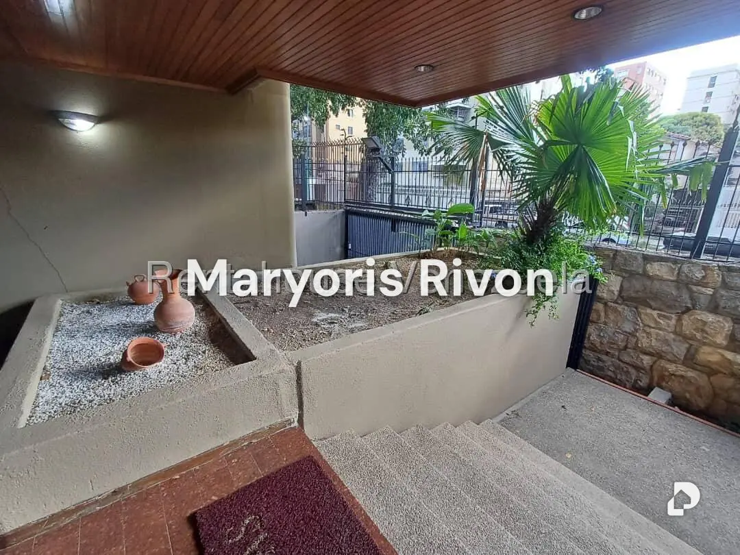 Apartment in El Paraíso, Caracas – 5