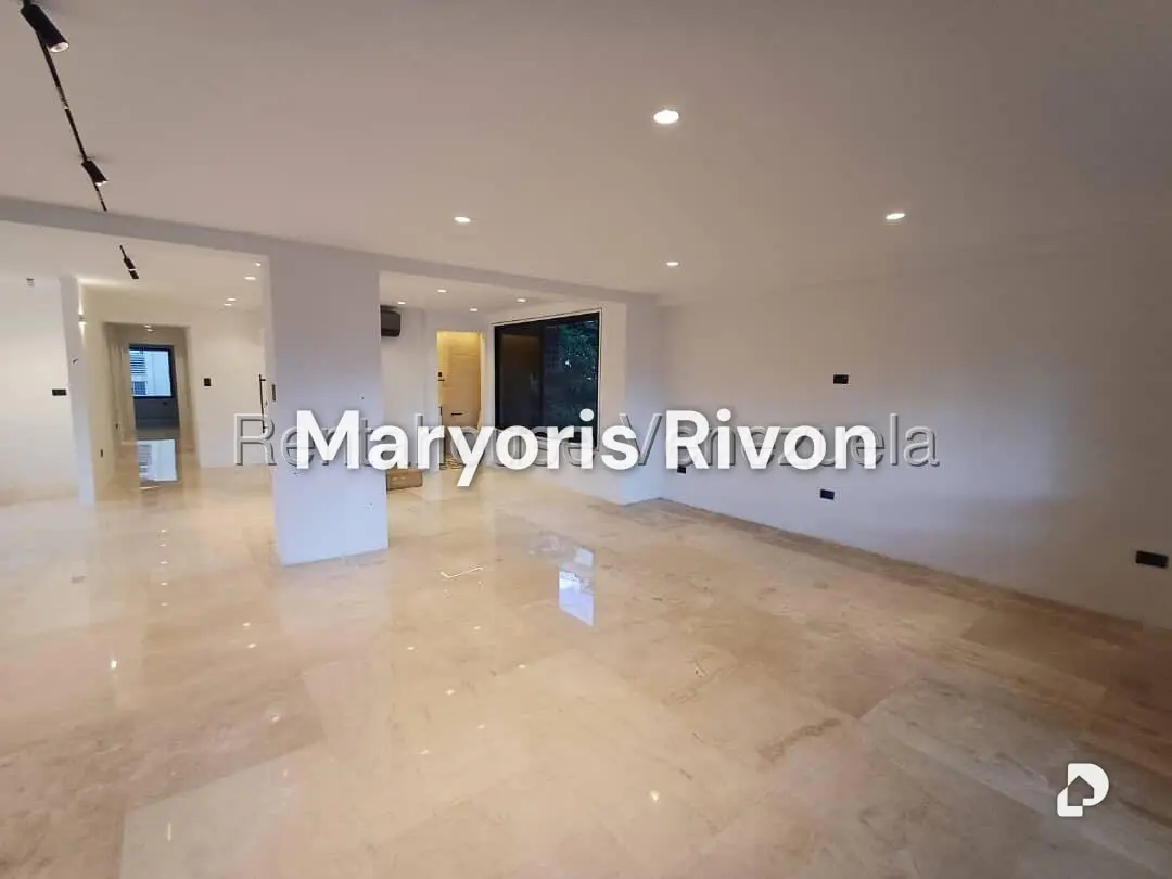 Apartment in El Paraíso, Caracas – 13