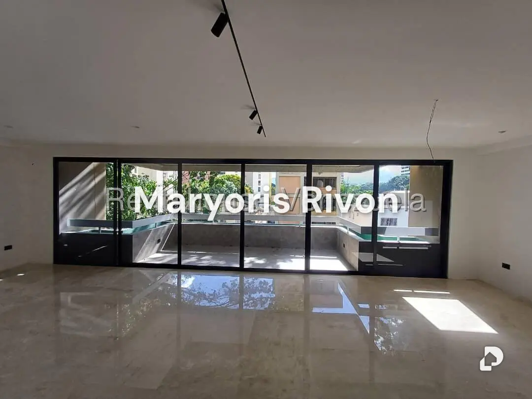 Apartment in El Paraíso, Caracas – 17