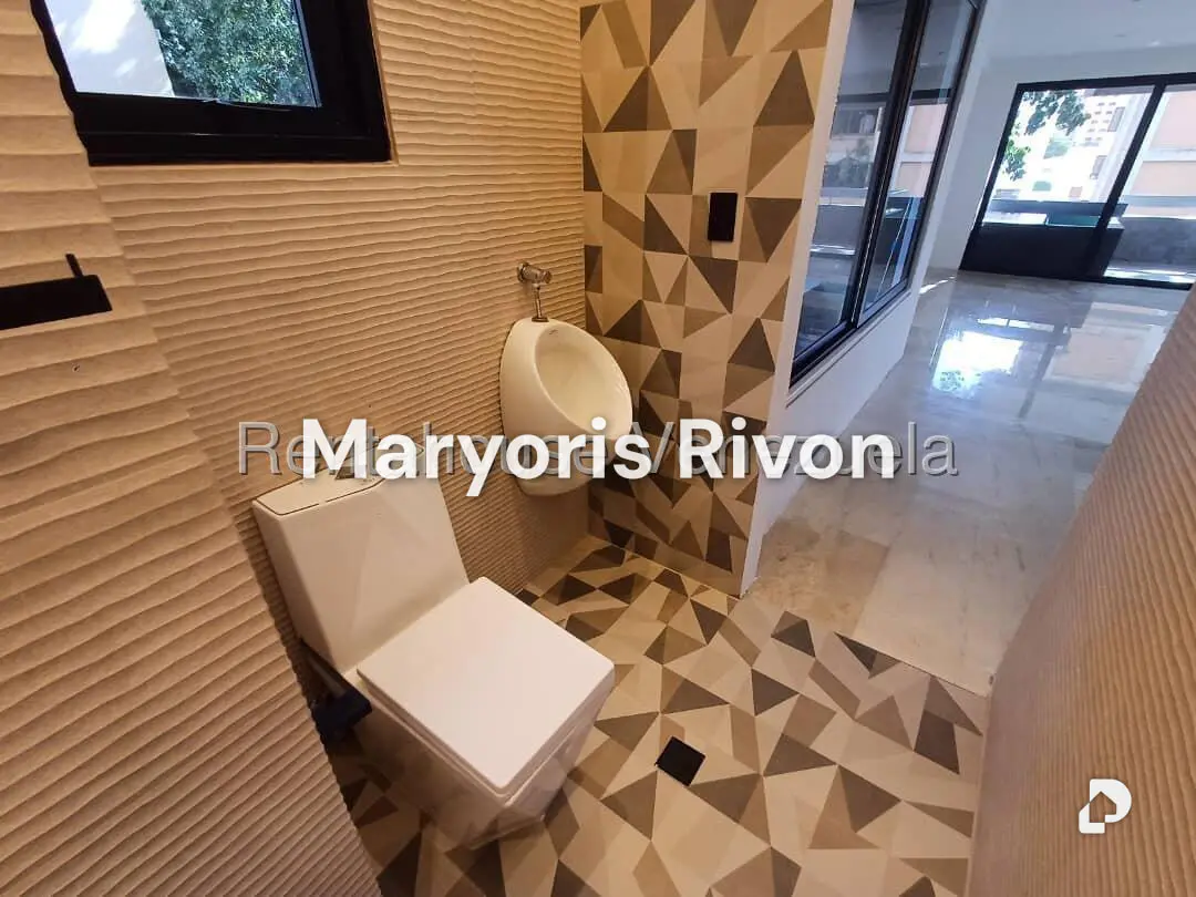 Apartment in El Paraíso, Caracas – 28