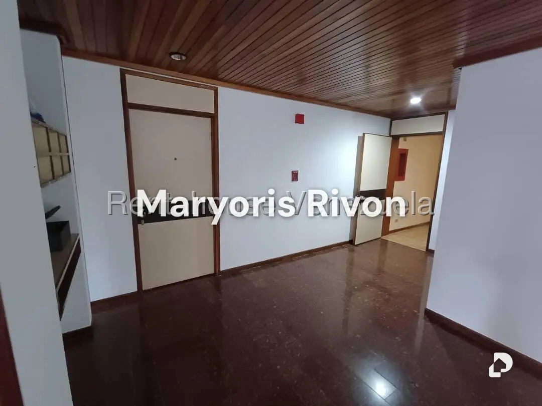 Apartment in El Paraíso, Caracas – 6