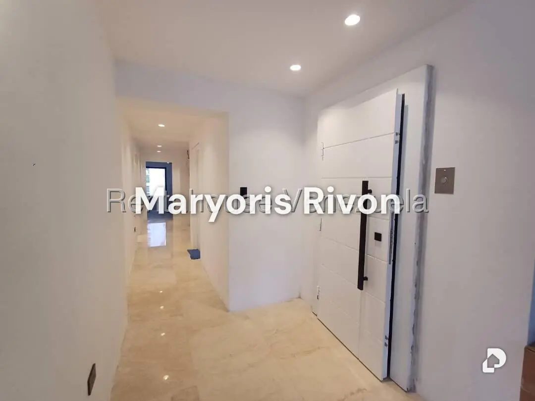 Apartment in El Paraíso, Caracas – 10