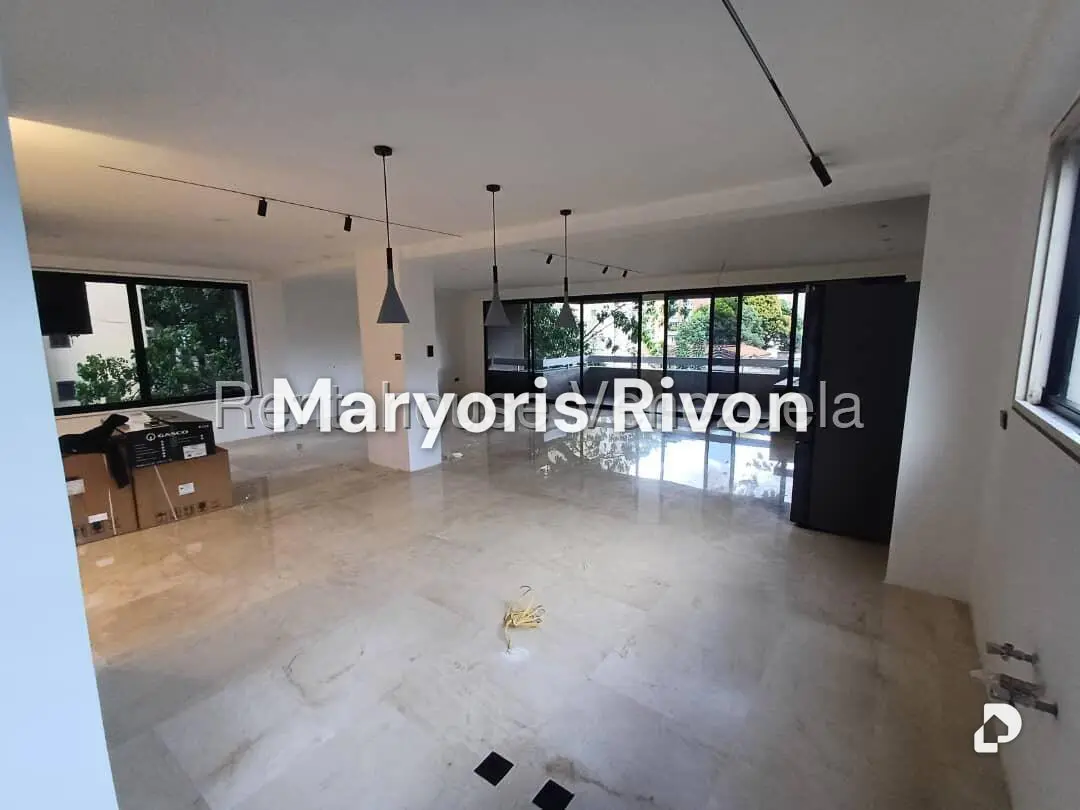 Apartment in El Paraíso, Caracas – 15